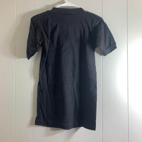 vintage 70’s CHEAP TRICK Hard Rock single stitch graphic tee shirt MEDIUM - Picture 6 of 6